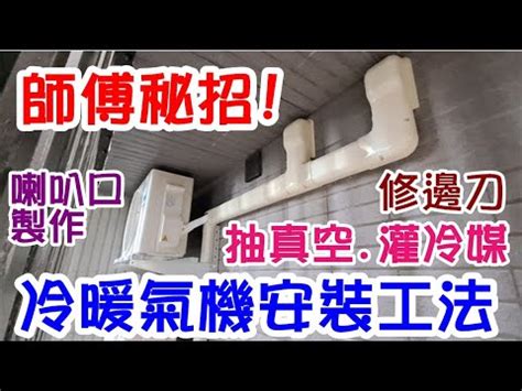 冷氣室外機擺放位置風水|明日搬室外機最佳時辰